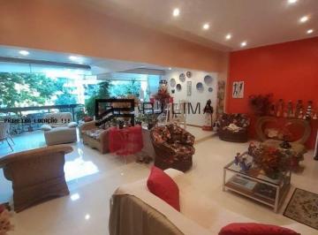 Apartamento de 3 quartos, Rio de Janeiro · APARTAMENTO NO JARDIM OCEÂNICO