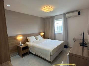 Apartamento en Venda de 2 quartos Barra Olímpica · Verano Stay - Apartamento à venda, mobiliado, com 2 suítes, Barra Olímpica