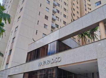 Apartamento 103m² Venda Aguas Norte · VIA PARADISO RUA 28 SÓ 810MIL
