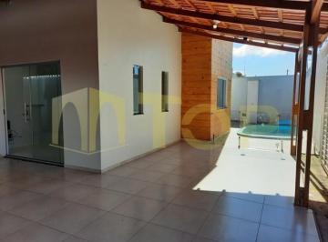 Foto 01 · CASA COM PISCINA -NOVO PROGRESSO - PROX. BANCO BANPARÁ