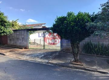Terreno · 490m² · Lote / Terreno em Parque das Universidades  -  Campinas