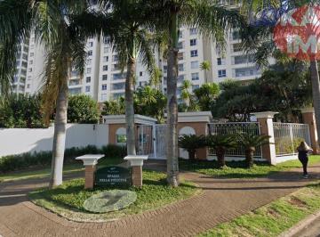 Apartamento · 136m² · 3 Quartos · 2 Vagas · Apartamento em Mansões Sto Antonio  -  Campinas