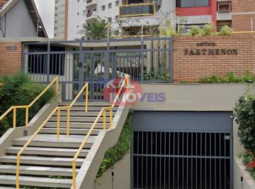 Apartamento · 182m² · 4 Quartos · 2 Vagas · Apartamento em Cambuí - Campinas
