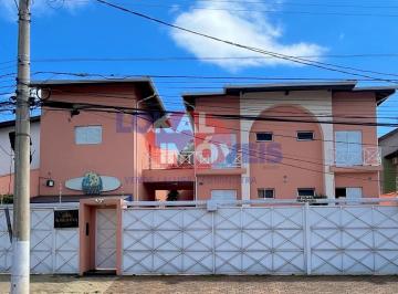 Apartamento · Kitnet / Conjugado em Parque das Universidades  -  Campinas