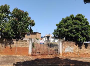 Terreno · 426m² · Lote / Terreno em Parque das Universidades  -  Campinas