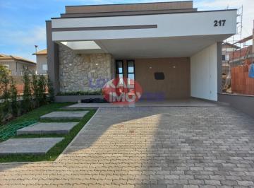 Casa · 139m² · 3 Quartos · 2 Vagas · Casa de Condomínio em Jardim Flamboyant  -  Paulínia