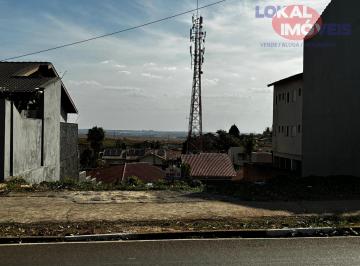 Terreno · 490m² · Lote / Terreno em Parque das Universidades  -  Campinas