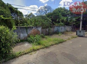 Terreno · 1000m² · Lote / Terreno em Fazenda Santa Cândida - Campinas, SP
