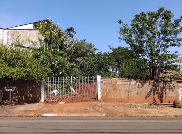 Terreno · 585m² · Lote / Terreno em Parque das Universidades  -  Campinas
