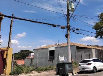 Terreno · 450m² · Lote / Terreno em Cidade Universitária - Campinas