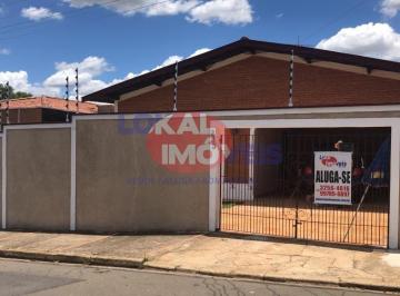 Casa · 165m² · 3 Quartos · 4 Vagas · Casa em Cidade Universitária  -  Campinas
