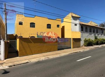 Apartamento · 28m² · 1 Quarto · Kitnet / Conjugado em Jardim Santa Genebra II (barao Geraldo) - Campinas, SP