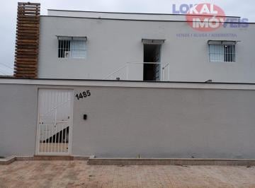Apartamento · Kitnet / Conjugado em Cidade Universitária  -  Campinas