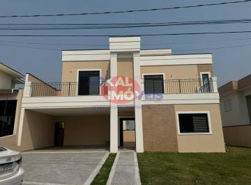Casa · 252m² · 3 Quartos · 4 Vagas · Casa de Condomínio em CHACARA SANTA MARGARIDA  -  Campinas