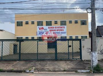 Apartamento · 25m² · 1 Quarto · Kitnet / Conjugado em Cidade Universitária - Campinas, SP