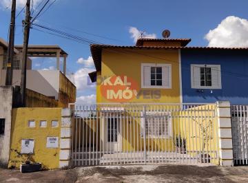 Casa · 100m² · 2 Quartos · Casa em Parque das Universidades  -  Campinas