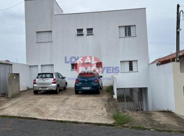 Apartamento · 35m² · 1 Quarto · 1 Vaga · Kitnet em Parque dos Jacarandás  -  Campinas