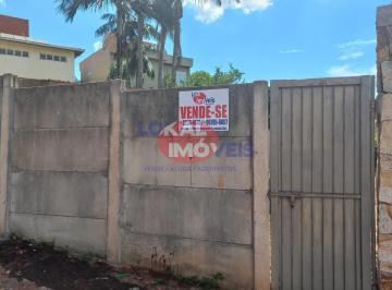 Terreno · 540m² · Lote / Terreno em Parque das Universidades  -  Campinas