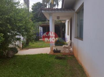 Casa · 353m² · 3 Quartos · 1 Vaga · Casa em Cidade Universitária - Campinas