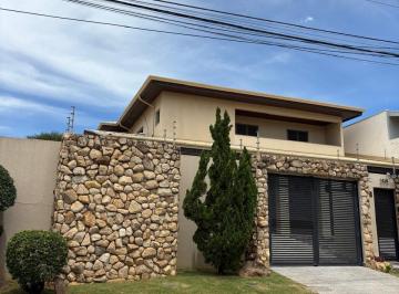 Casa · 612m² · 5 Quartos · 5 Vagas · Casa em Parque das Universidades  -  Campinas