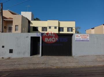 Apartamento · 30m² · 1 Quarto · Kitnet / Conjugado em Jardim Santa Genebra II (barao Geraldo) - Campinas, SP