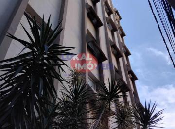 Comercial · 85m² · 1 Vaga · Conjunto / Sala em Cambuí  -  Campinas