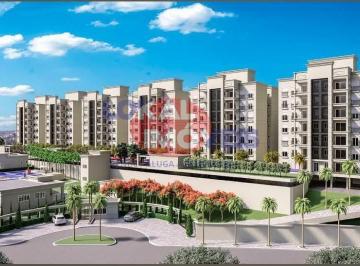 Apartamento · 93m² · 3 Quartos · 2 Vagas · Apartamento em Swiss Park - Campinas
