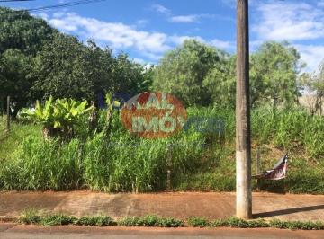 Terreno · 570m² · Lote / Terreno em Parque das Universidades  -  Campinas