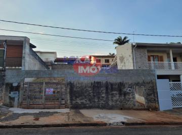 Terreno · 300m² · Lote / Terreno em Parque dos Jacarandás  -  Campinas