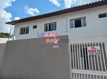 Apartamento · 1 Quarto · Kitnet / Conjugado em Cidade Universitária - Campinas
