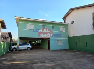 Apartamento · 25m² · 1 Quarto · Kitnet / Conjugado em Parque dos Jacarandás - Campinas, SP