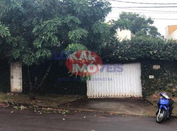 Casa · 270m² · 4 Quartos · 6 Vagas · Casa em Parque dos Jacarandás - Campinas