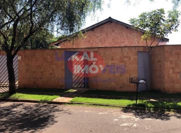 Casa · 231m² · 3 Quartos · 5 Vagas · Casa em Parque das Universidades  -  Campinas