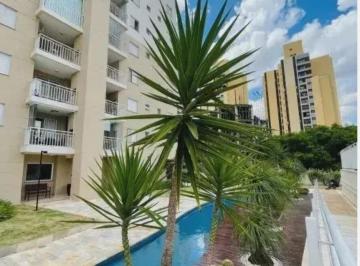 Apartamento · 2 Quartos · 2 Vagas · Apartamento em Mansões Santo Antônio  -  Campinas