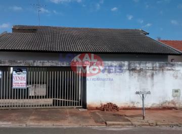 Casa · 250m² · 4 Quartos · 4 Vagas · Casa em Parque das Universidades  -  Campinas