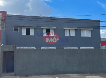 Apartamento · 25m² · 1 Quarto · Kitnet / Conjugado em Cidade Universitária  -  Campinas
