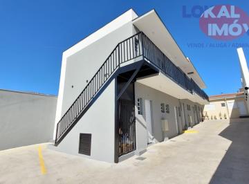 Apartamento · 396m² · Kitnet / Conjugado em Jardim Londres  -  Campinas