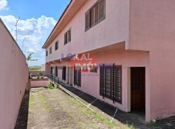 Casa · 85m² · 2 Quartos · 1 Vaga · Casa em Parque das Universidades - Campinas