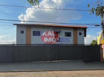 Apartamento · 25m² · 1 Quarto · Kitnet / Conjugado em Jardim José Martins  -  Campinas