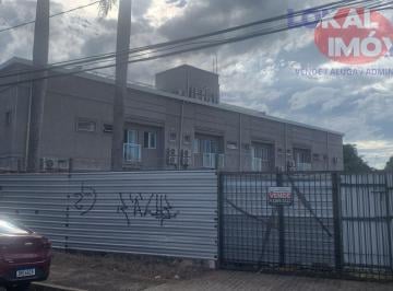 Terreno · 802m² · Lote / Terreno em Jardim Santa Genebra II (Barao Geraldo)  -  Campinas