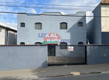 Apartamento · 28m² · 1 Quarto · Kitnet / Conjugado em Jardim Santa Genebra II (barao Geraldo) - Campinas, SP