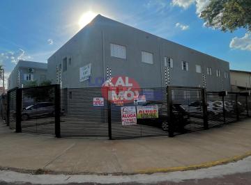 Apartamento · 25m² · 1 Quarto · Kitnet / Conjugado em Cidade Universitária  -  Campinas