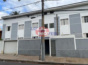 Apartamento · 25m² · 1 Quarto · Kitnet / Conjugado em Cidade Universitária  -  Campinas