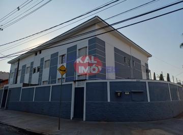 Apartamento · 25m² · 1 Quarto · Kitnet / Conjugado em Cidade Universitária  -  Campinas