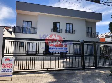 Apartamento · 26m² · 1 Quarto · Kitnet / Conjugado em Cidade Universitária - Campinas, SP