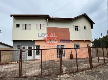 Apartamento · 20m² · 1 Quarto · Kitnet / Conjugado em Parque das Universidades - Campinas, SP