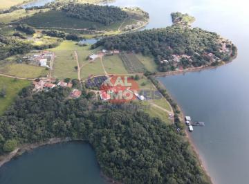 Rural · 130m² · 3 Quartos · Chácara em Palmeiral  -  Botelhos