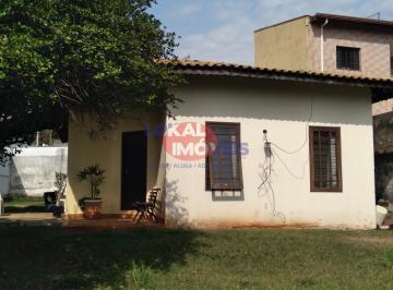 Casa · 95m² · 3 Quartos · 3 Vagas · Casa em Parque das Universidades  -  Campinas