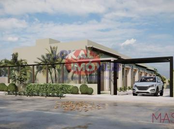 Casa · 150m² · 2 Vagas · Casa de Condomínio em Parque dos Jacarandás  -  Campinas