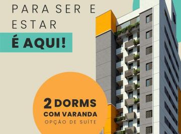 Apartamento · Apartamento no Mansões Santo Antônio  -  Campinas